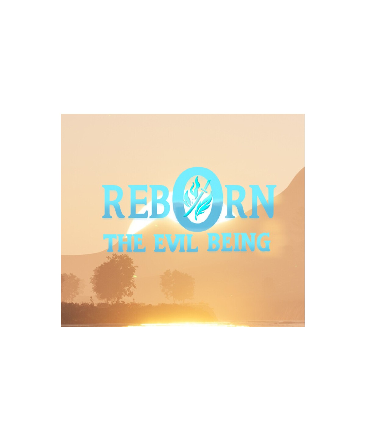 Reborn: The Evil Being Steam Key GLOBAL